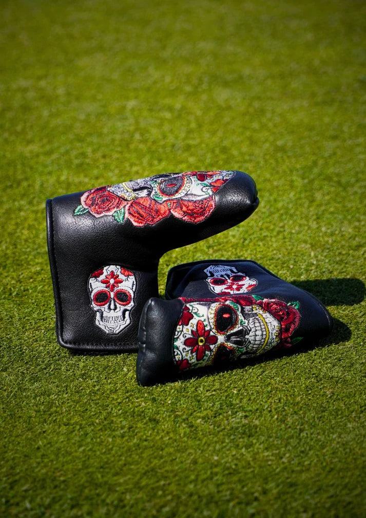 DIA DE LOS MUERTOS BLADE HEADCOVER