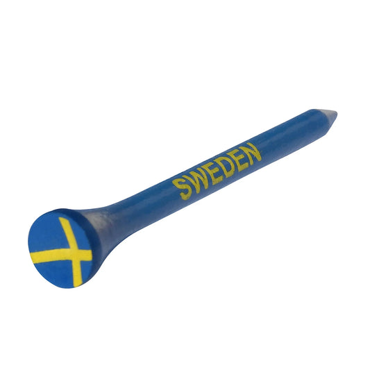WOODEN STICKS SWEDEN (20 PCS)