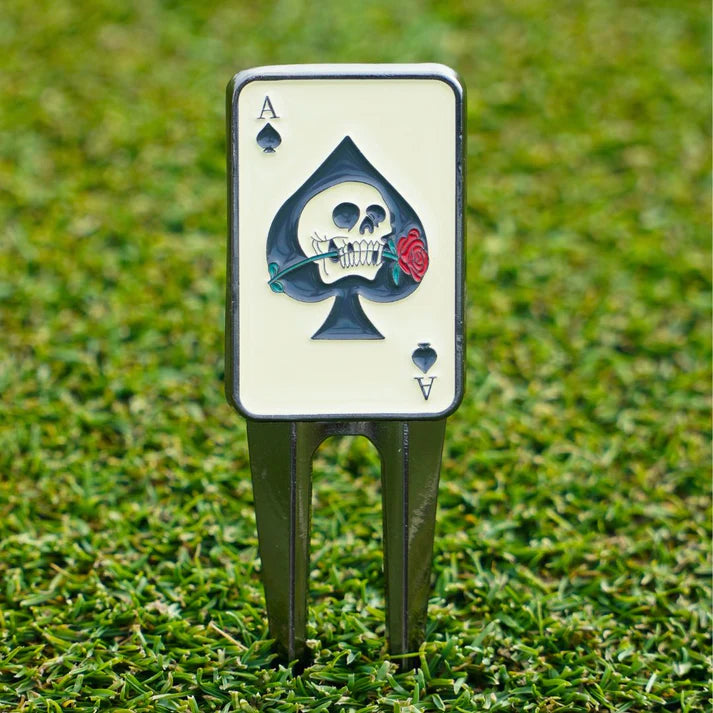 ACE OF SKULLS BRANCH MAKER 