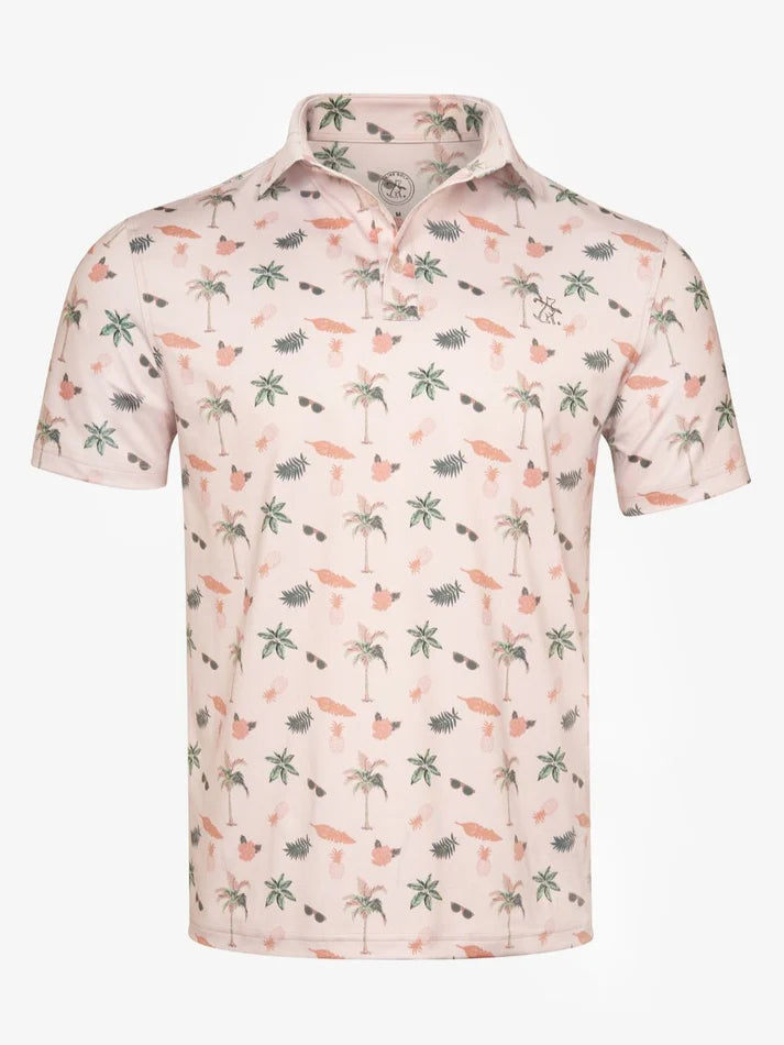 TROPICANA POLO