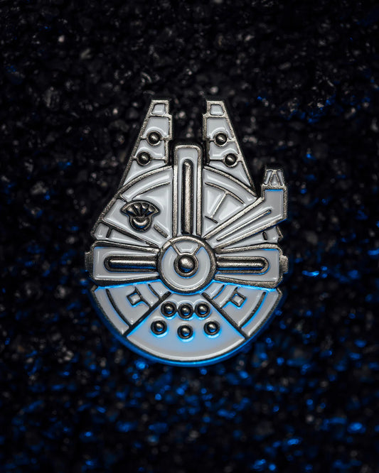THE FALCON BALL MARKER