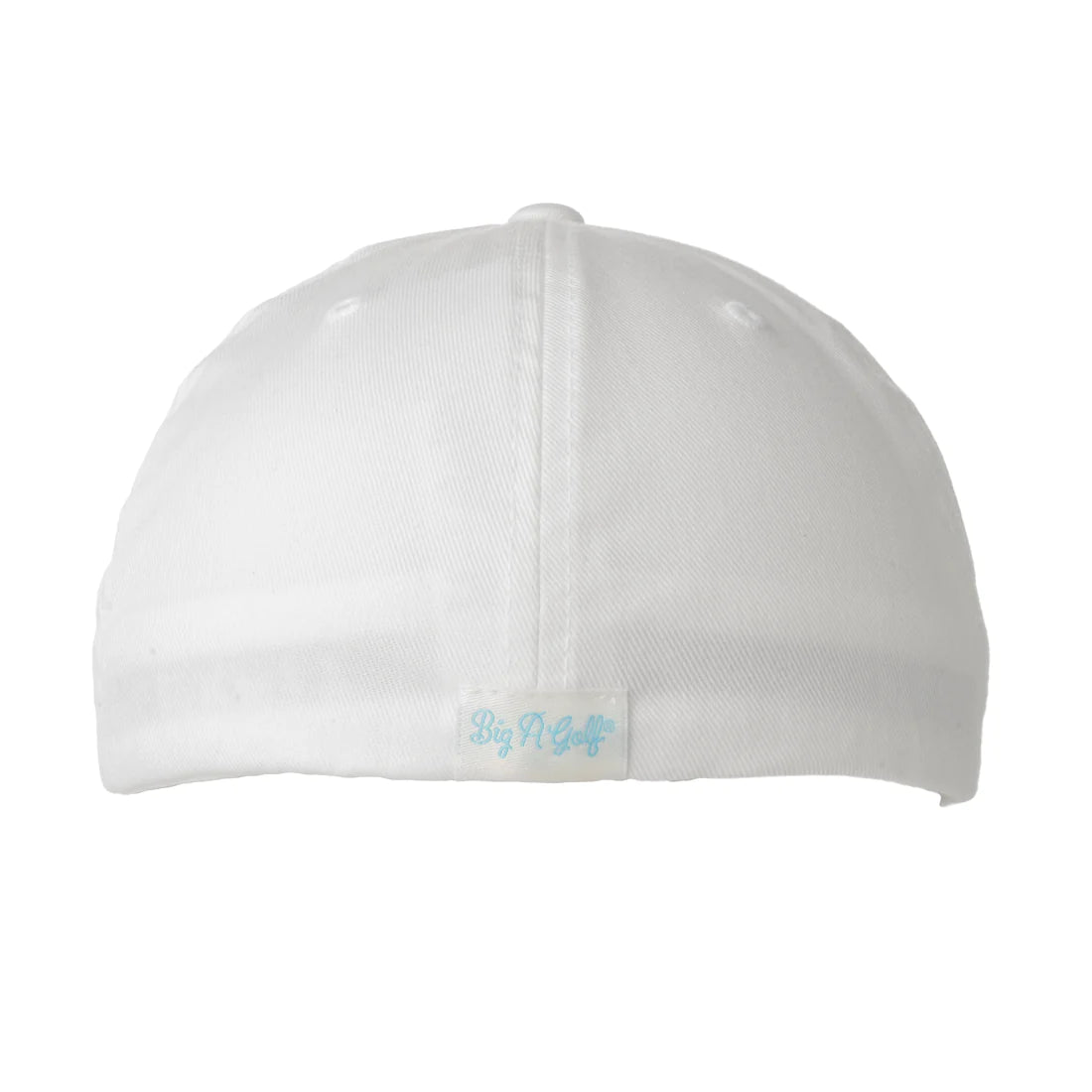 GOLF FLEXFIT CAP - ALBATROSS - WHITE