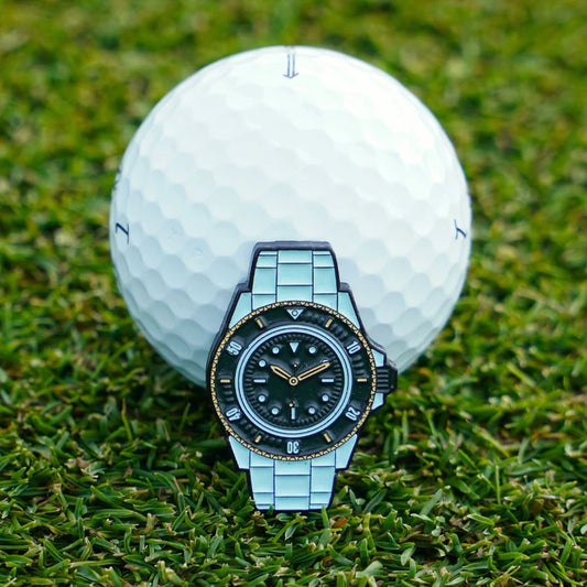 WRIST BLING BALL MARKER