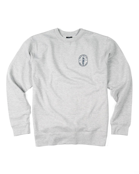 OB CREWNECK