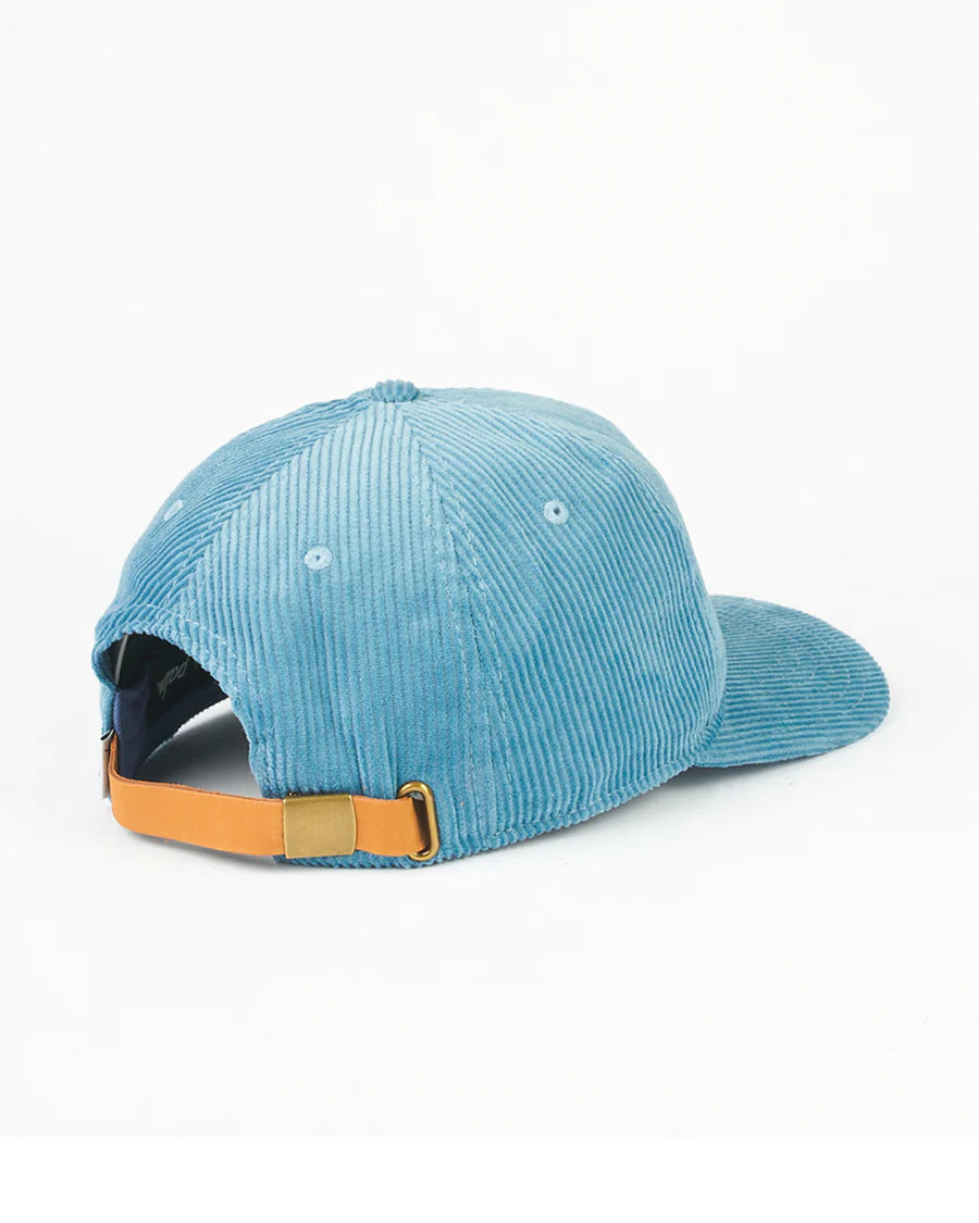 CARRY ON UNSTRUCTURED STRAPBACK GLACIER