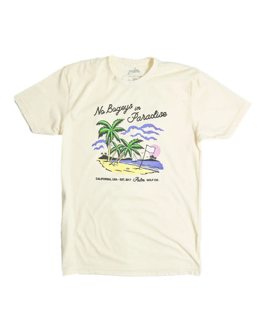 PARADISE T-SHIRT