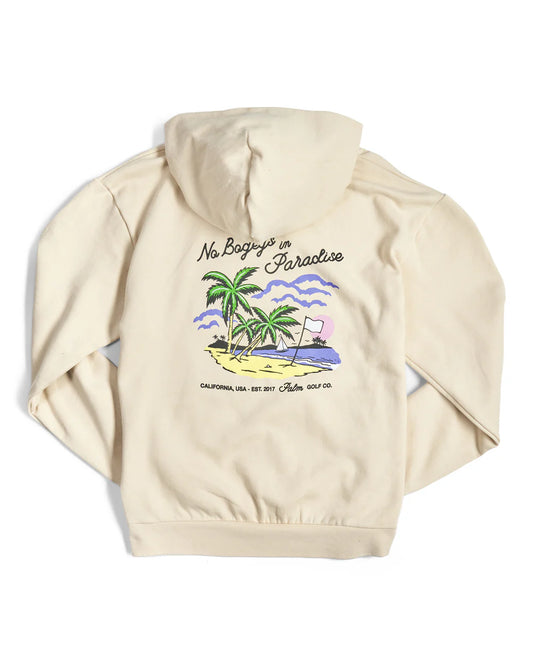 PARADISE HOODIE