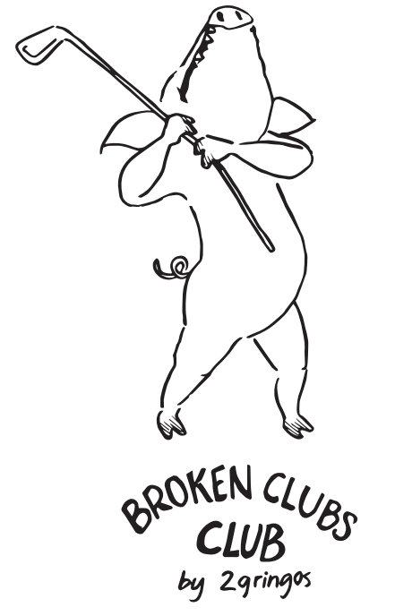 Medlemskap Broken Clubs Club