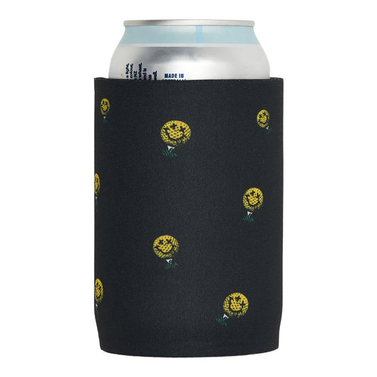 NEVERFIND BEER KOOZIE
