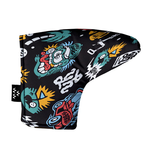 SWING JUICE BLADE PUTTER COVER