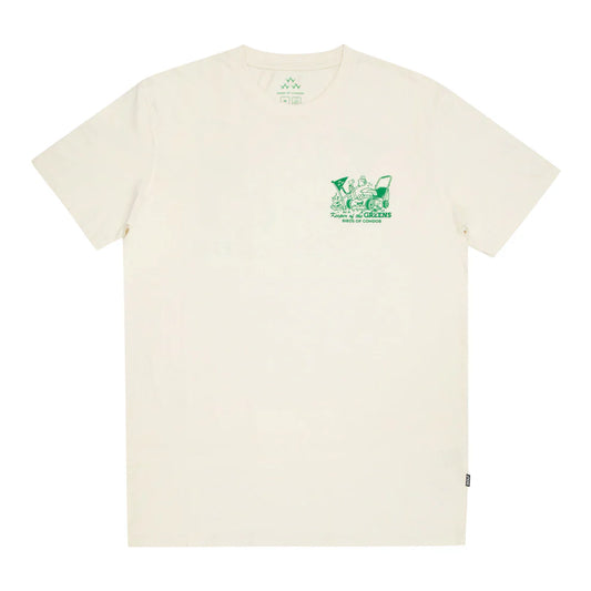 KEEPER OF THE GREENS TEE