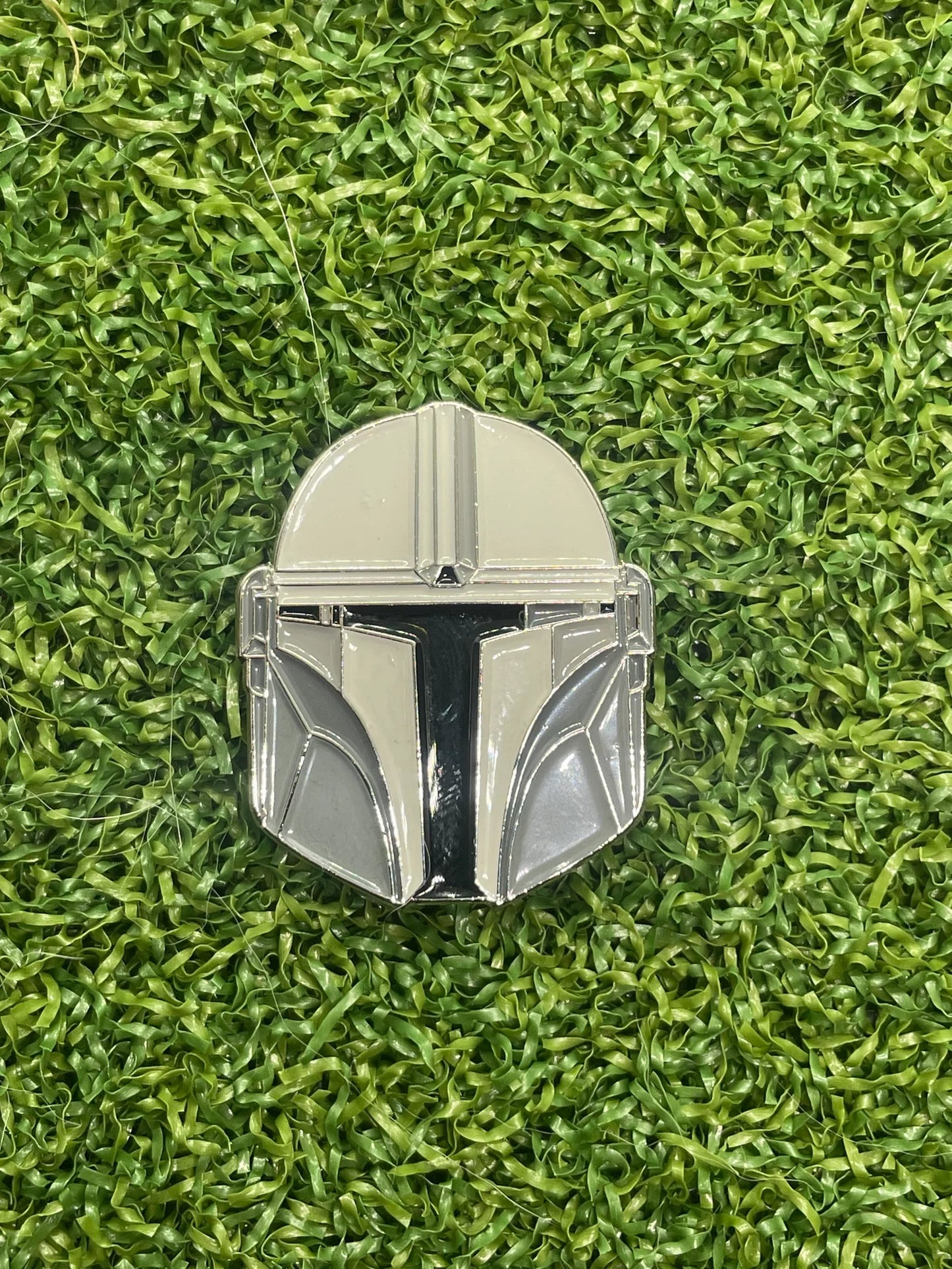 MANDALORIAN BALL MARKER