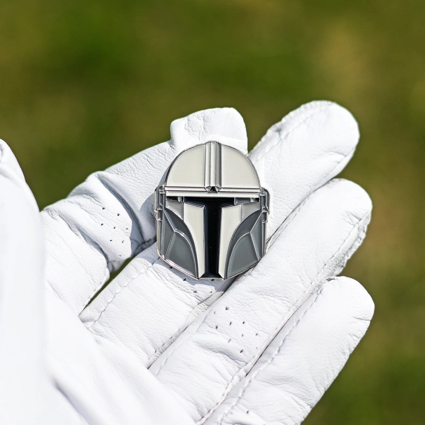 MANDALORIAN BALL MARKER