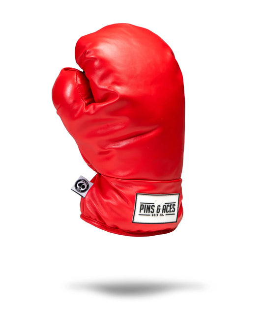 BOXING GLOVES - CLUB PROTECTION DRIVER