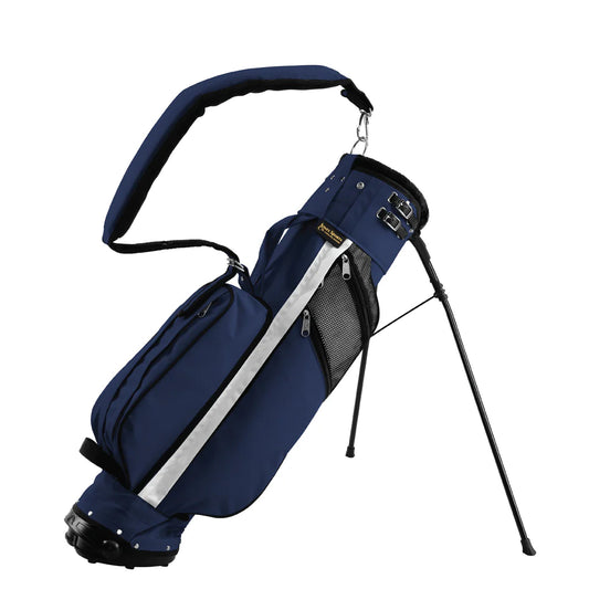 Classic Stand Bag - Navy