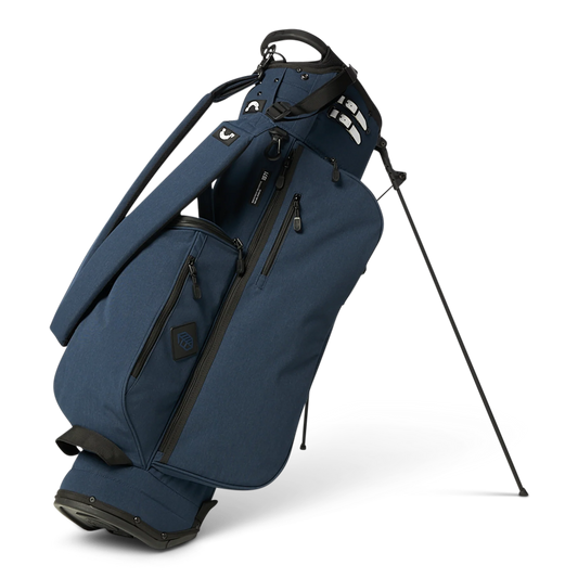 Trouper R - Navy